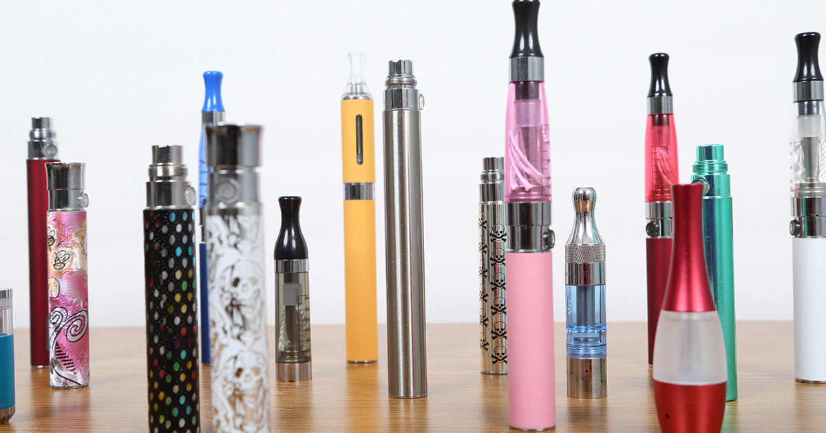 Ceļojumu pārnēsājamās elektroniskās cigaretes: ieteikumi un apsvērumi