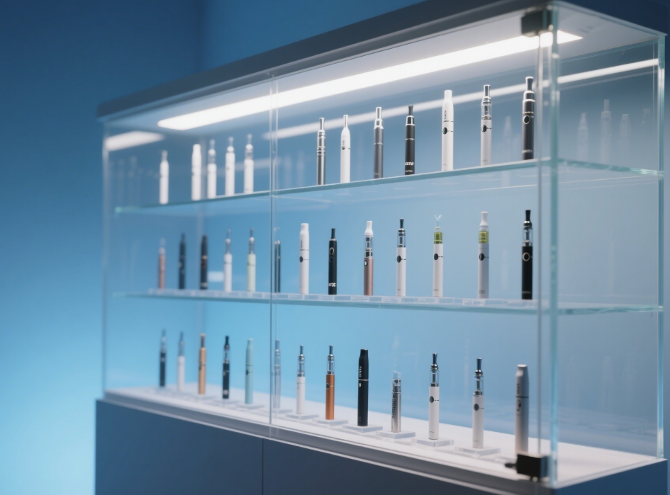 2025. gada labākie e-cigarešu zīmoli: garšas, izturības un cenas un kvalitātes attiecības salīdzinājums