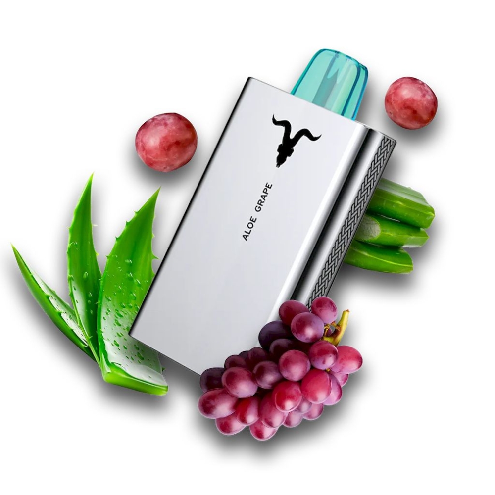 IGNITE V50 – Jaunās paaudzes elektroniskā cigarete ar izcilu dizainu un tehnoloģijām