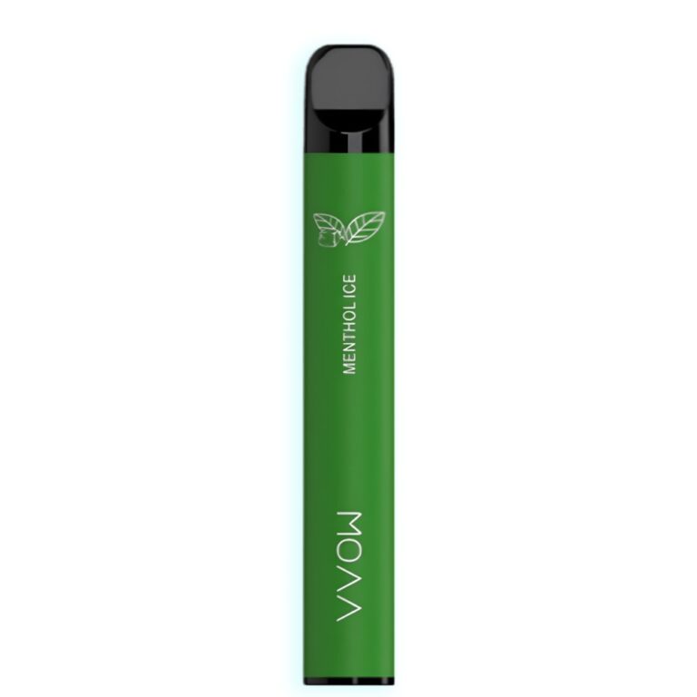 Vape bez kompromisiem: Iepazīstieties ar SMOK VVOW, jūsu jaunāko elektroniskās cigaretes biedru!