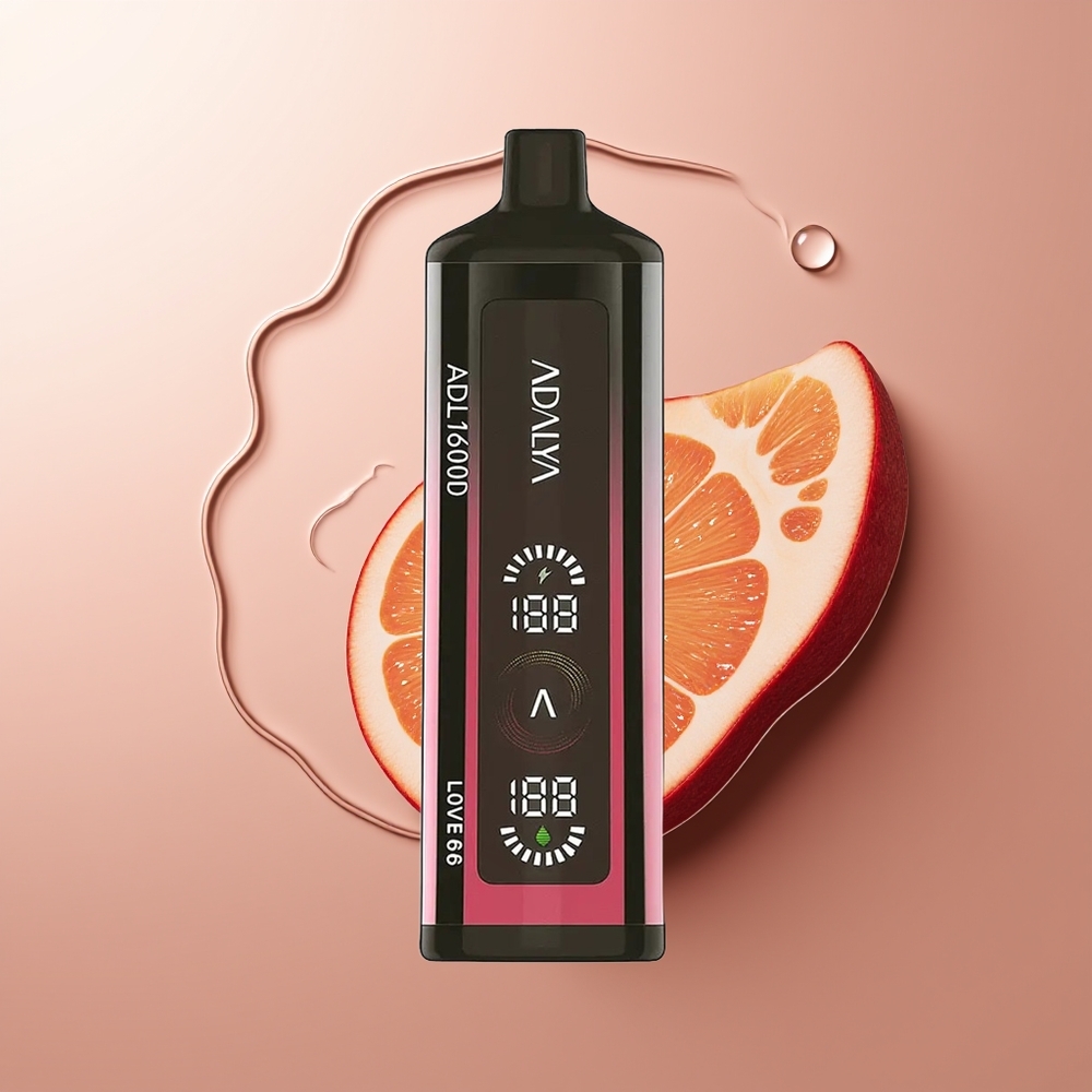 Adalya ADL 16000 PRO: Suurepärane Valik, mis Pakub Täiuslikku Tasakaalu